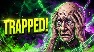 🔴The Narcissist’s Later Years: Trapped by a Deadly Curse.