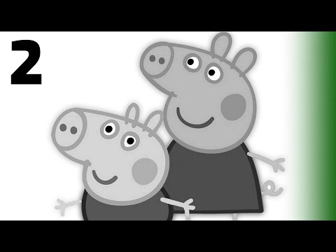 PEPPA PIG PARODIJA 2