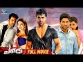 Yevadu Latest Telugu Full Movie 4K Ram Charan Allu Arjun Shruti Haasan Telugu New Movies