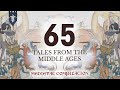 65 Medieval Facts Beasts Torture Methods Jobs MORE Medieval Compilation