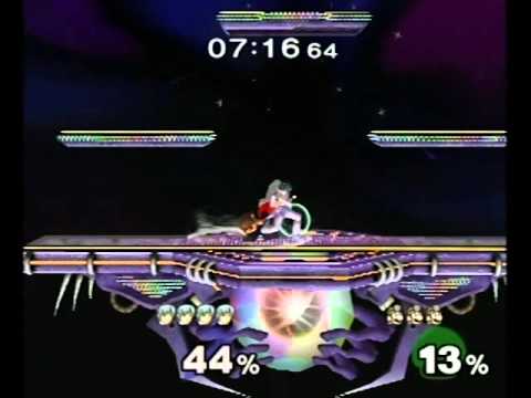 TIP #27: Marth vs Ptjon(Doc)