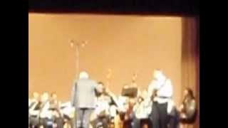 preview picture of video 'Brodski tamburaški orkestar u Otočcu 2013.g.'