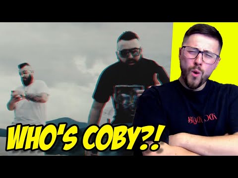 ENGLISH GUY REACTS TO BALKAN RAP | Jala Brat & Buba Corelli & Coby - Ona'e