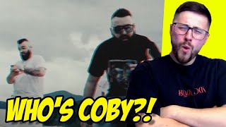 ENGLISH GUY REACTS TO BALKAN RAP | Jala Brat &amp; Buba Corelli &amp; Coby - Ona'e