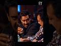 तूने मुझे Saajan का Salman Khan समझ रखा है Ajay Devgn X Sanjay D