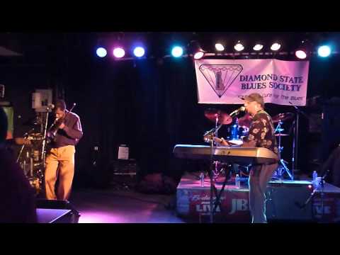 Thumbnail for I Don't Care by Maurice John Vaughn November 12 2011 by Maurice John Vaughn