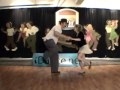 Crazy Legs Partner Charleston Dance Lesson Nikki Marvin Shesha Marvin 189