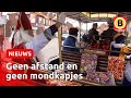 Onaangekondigd Zwarte Piet-protest in Breda | Omroep Brabant