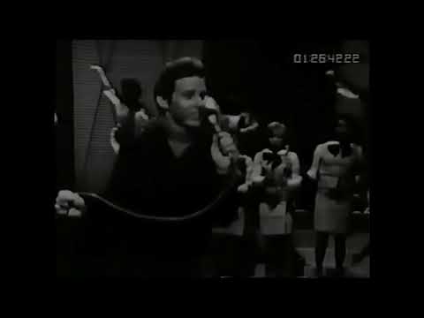 Shindig S1E38 Peppermint Twist with the Blossoms, the Wellingtons, and Billy Preston