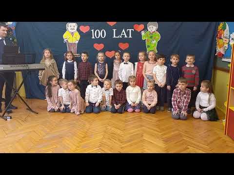 Dzień Babci i dziadka 2