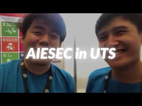 AIESEC in UTS