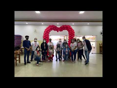 PROJETO APARECIDA DO TABOADO EM DOAÇÃO x RC PARANAIBA