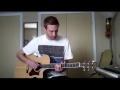 Ben Howard - Further Away Tutorial Part 1 