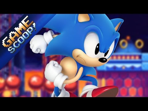 Sonic Generations - IGN