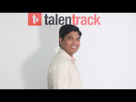 Ganesh Gurav Introduction Profile
