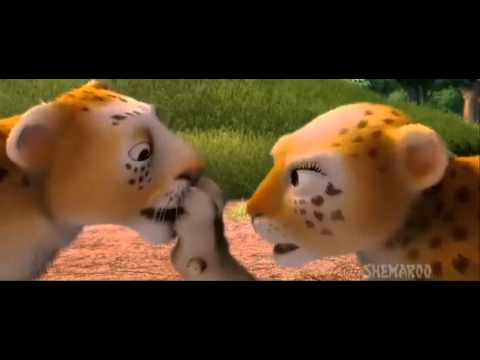 Meri Duniya Terey Dum Se - Delhi Safari (Full Video Song)