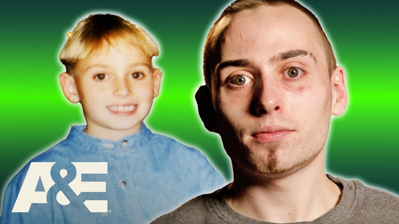 Intervention: Desperate for Painkillers - Stealing $4,000 from Family | A&E