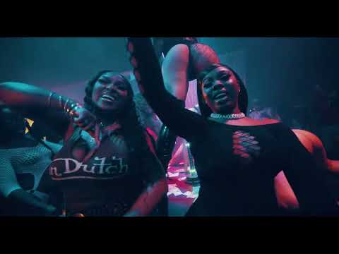 Scared (Remix) Beatking x Erica Banks x Whip The Rapper