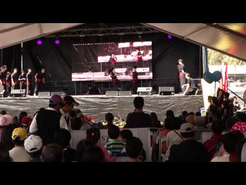 Best Performances I Have Ever Seen - Moon Festival Cabramatta
