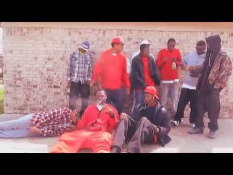 T-Dub - Hood Anthem (Music Video)