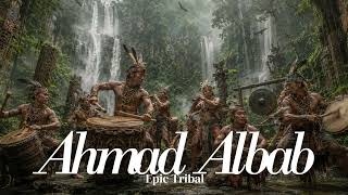 Download lagu Ahmad Albab – P. Ramlee | Versi Epic Tribal 🥁🔥 | Andana Studio mp3