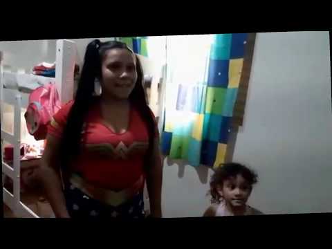 Vamos lá ajudar nossa mamãe! #brincadeiradecriança