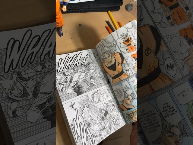 Vídeo relacionado con Dragon Ball Super nº 19 (Manga Shonen)