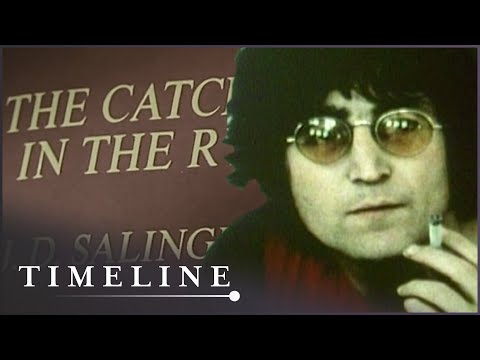Who Was The Man Who Killed John Lennon? | The Man Who Shot John Lennon | Timeline