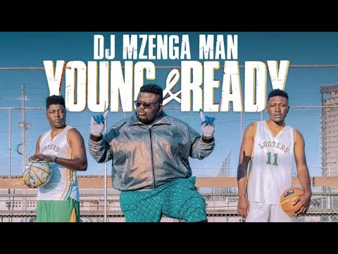 FIRST REACTION :: DJ Mzenga x Slickbwoy x Y-Cool - Rap Contest