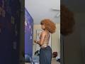 GRWM Boho Earthy Aesthetic Brownskinmakeup Afrohairstyles Bohoblackgirl