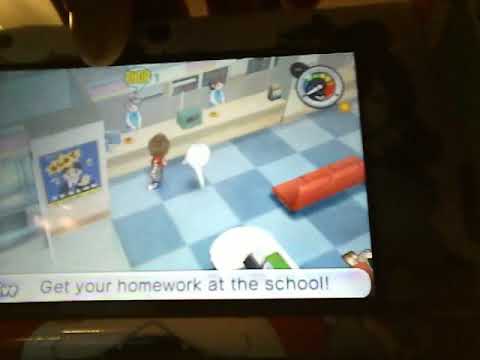 Yo - Kai Watch 2: Psychic Spectors (Sort Of....)