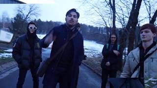 616 - (ALBÁNEC) - TUNG TUNG!