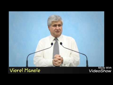 Viorel Manole- Ai inviat impreuna cu Isus?