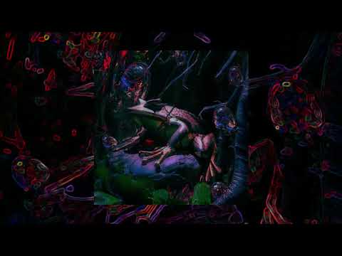 Chäckra - RADIOACTIVA (Viernes Santo, Seyn & Druwu)