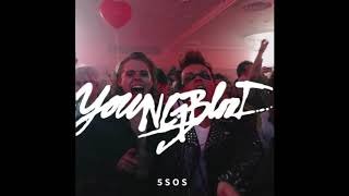 Meet You There, 5 Seconds of Summer   Unofficial Instrumental + Backing Vocals