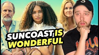 Suncoast | Movie Review (HULU)