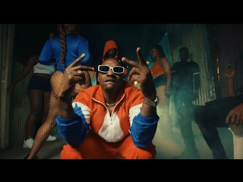 Reson8 Black Card ft. Street Gena (Official Video)