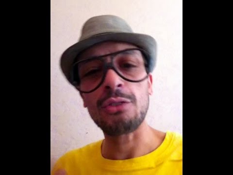 Video thumbnail for Photographe / Freestyle 5 Juin 1971 Pablo Pi Kacem et l’écho...