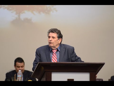 The People of the Book, Part 113 (Revealed by the Angel)