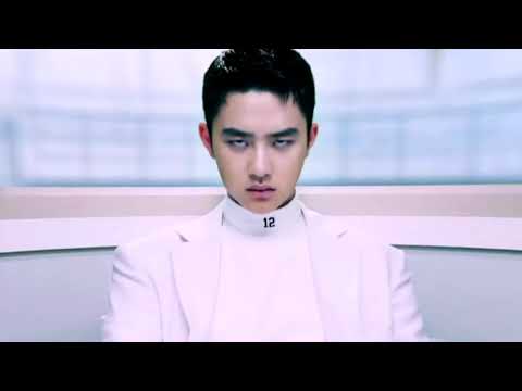 EXO MV Mashup EDIT - Tempo x Lucky One x Love Shot | Sad Songs