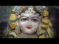 Main To Aayi Vrindavan Dham Kishori Tere Charanon Mein AmazingBhajan