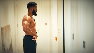 Travel Ready & Amazing Nigerian Food | Cinematic Vlog
