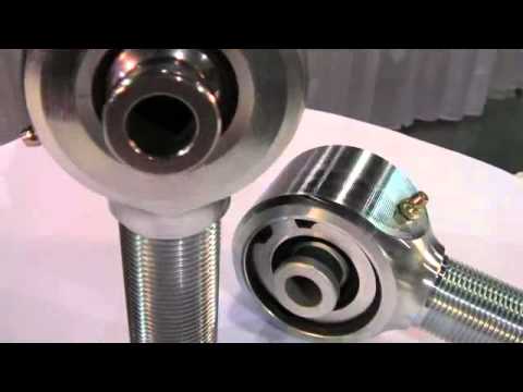CURRIE BILLET JOHNNY JOINT from Currie Enterprises ID13141