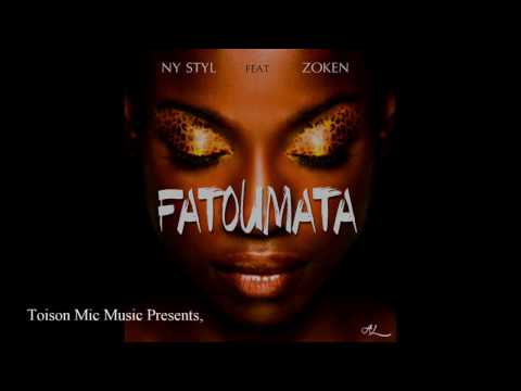 N.Y Styll - Fatoumata Feat Zoken (Audio)