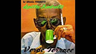 Curren$y - Run Dat Shit (Prod. Monsta Beatz) [Instrumental]