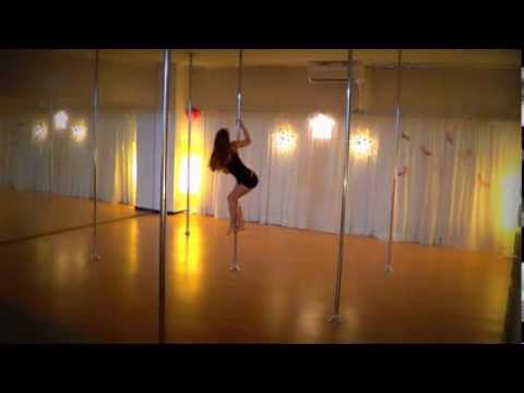 02.Thess Pole Art Show 9 - Level 3 (Nirvana - Heart Shaped Box)