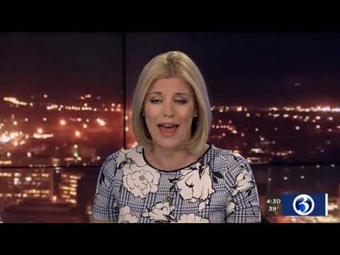 WSFB Channel 3 Eyewitness News This Morning open (9-19-19)