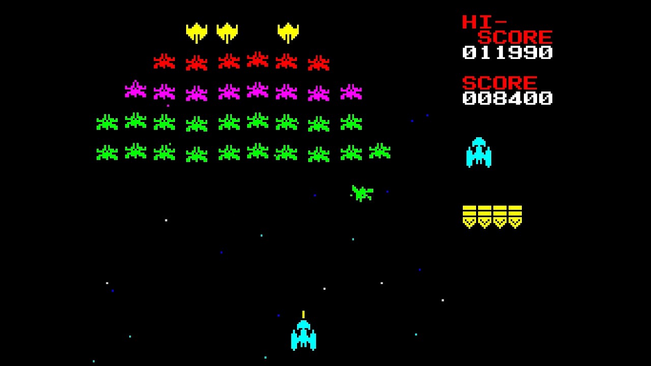 Gameplay Video