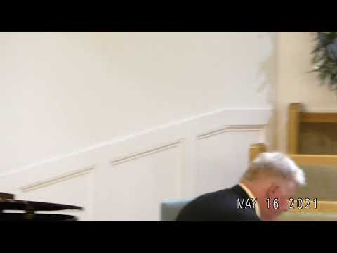 2021 0516 am   Worship/Prayer Service - ubc-atl.com