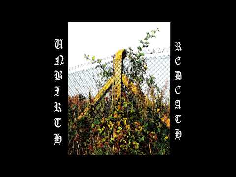 Occulted Death Stance (UK) - Unbirth Redeath (Demo 2018)